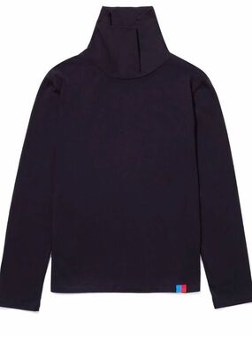 Kule - Turtleneck Long Sleeve Size XL